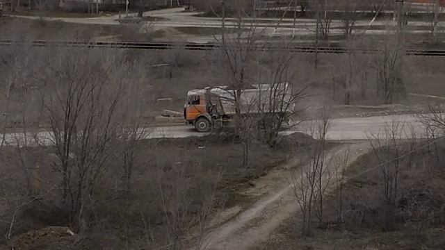 20260316 - Andro ViD - 7205. mp4.
Седельные тягачи из 