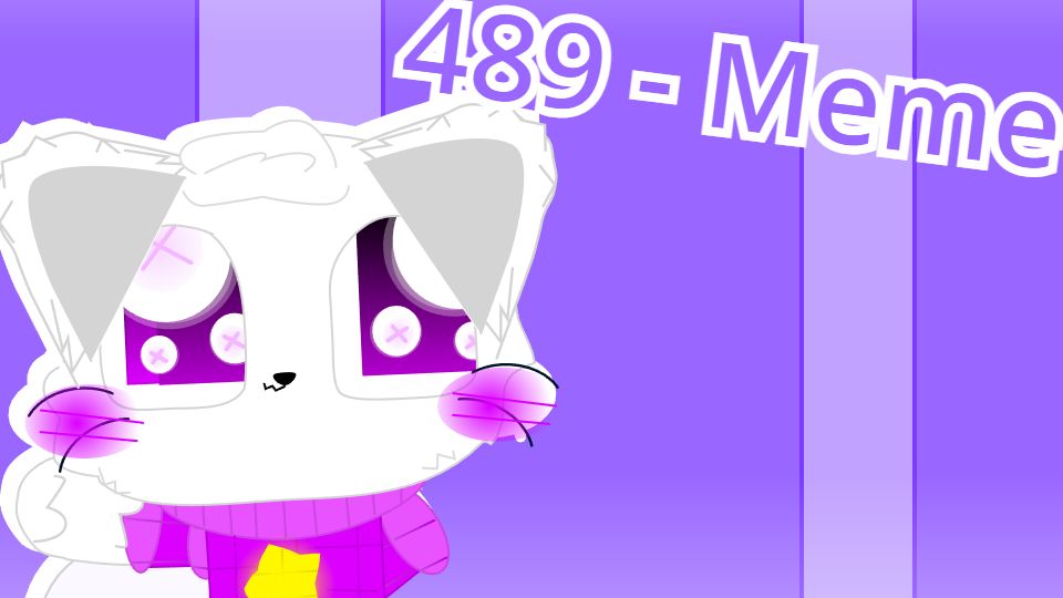 489  Meme