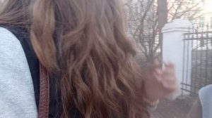 Идем гулять с мальчиками