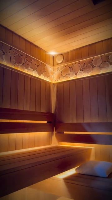 Мы реализовали сотни проектов саун и бань