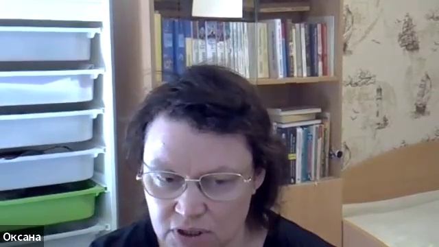 Анастасия Самотаева и Оксана от 14.04.26