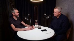 О цифровизации, смартфонах и детях. Алексей Савватеев в гостях у доктора Боровских