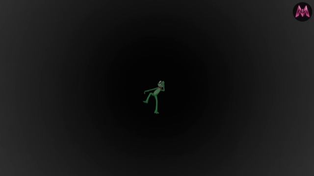 Песня,цифровой цирк,Рибет,На русском языке.