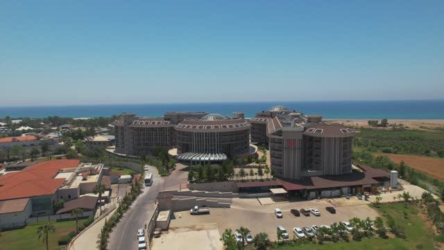 Sunmelia Beach 5*