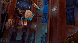 Reach. #2 Добро Пожаловать в Ферру. Тихая Игра.