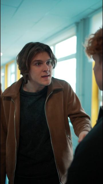 Будьте добрее! pov story