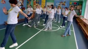 Общепрофсоюзная акция "Подзарядка для всех"