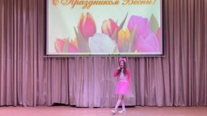 «Ожившая кукла» Сл. Александр Жигарев, Сергей Алиханов; муз. Владимир Шаинский