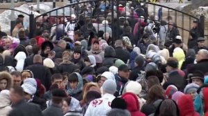 "МИМОХОДОМ", 14 апреля 2012 год. Автор проекта О. Дзиов