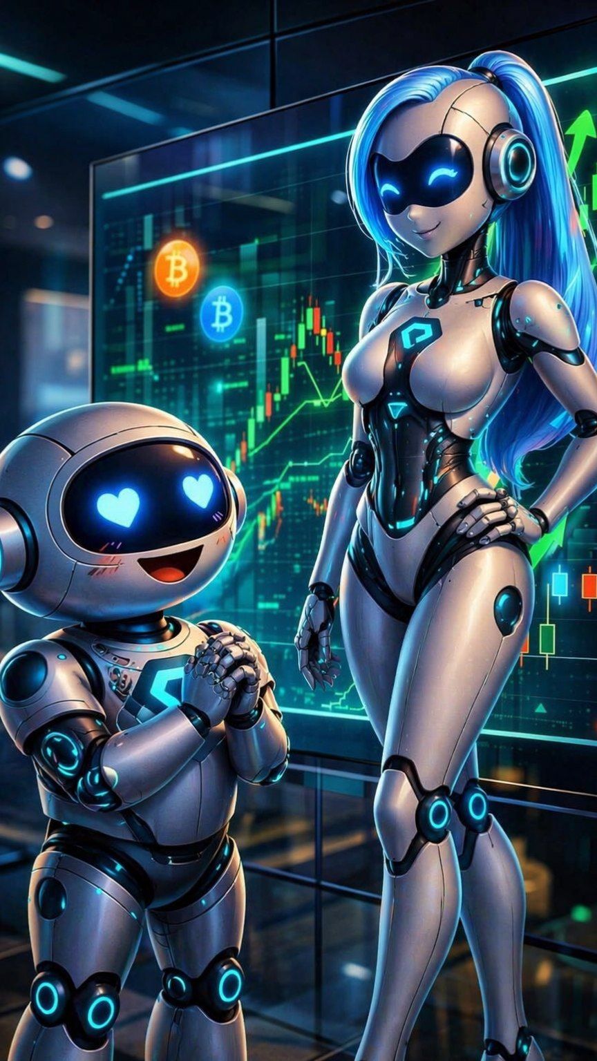 Ошибка №9: как эмоции сливают твой депозит в трейдинге