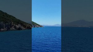 Возвращаемся в Бодрум