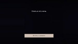 Снова пришёл в больницу к Ане в Майнкрафте