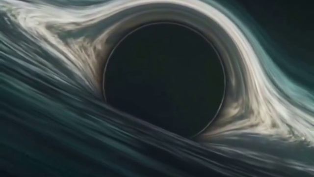 Как называется «точка невозврата» для чёрной дыры?