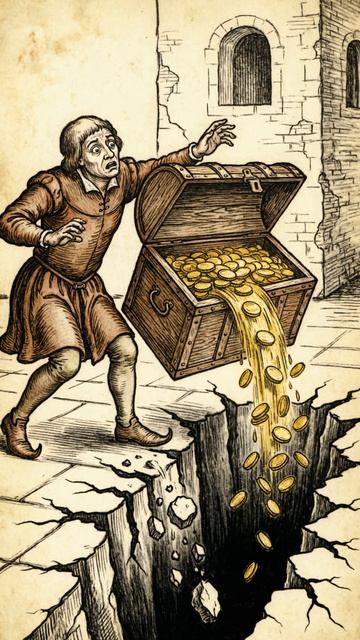 БОДО ШЕФЕР ОБЕЩАЛ КАПИТАЛ ЗА 7 ЛЕТ — А ЧТО ВЫШЛО В РЕАЛЬНОСТИ?