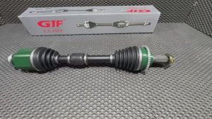 Полуось (привод в сборе) правая Mazda 6 GG 1.8/2.0/2.3  GP182550XB