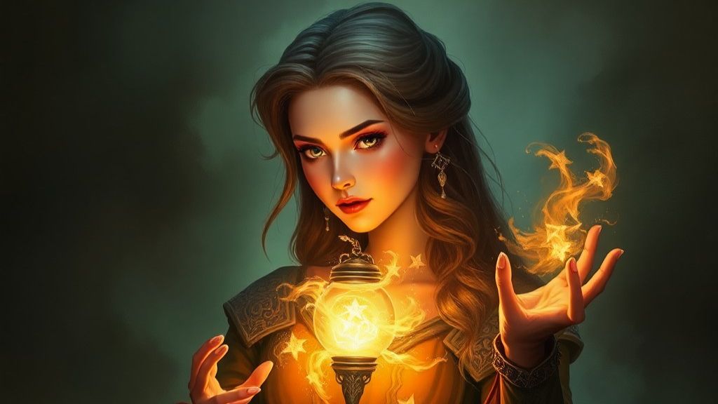 Аудиокнига «ГАВАНЬ МАГИЧЕСКИХ ЗНАНИЙ»