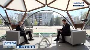 Константин Мержоев: школа инструкторов по туризму работает круглый год