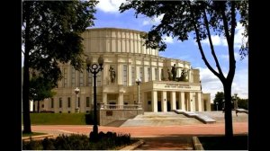 Театр для дошкольников