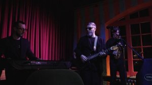 Концерт _ Вилла Романов