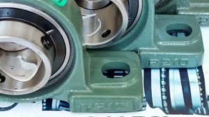 Подшипниковые узлы UCP210    -TDPS66.RU