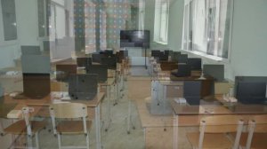 Обзорная экскурсия по зонам