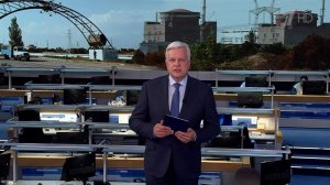 Балицкий: в пяти округах Запорожской области нет электричества из-за атак ВСУ.