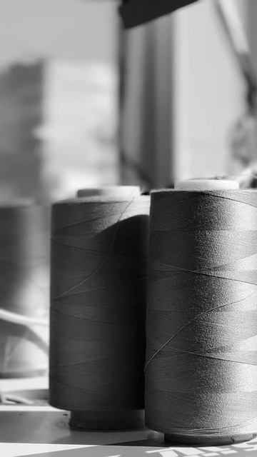 В четверг, 16 апреля — «Приёмная: швейные разборы»!