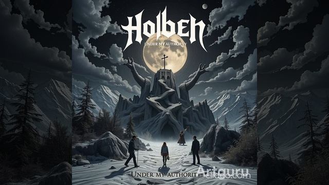 Хобен - Во власти мозгов (демо) #flstudio21 #музыка #битснуля #beats #music