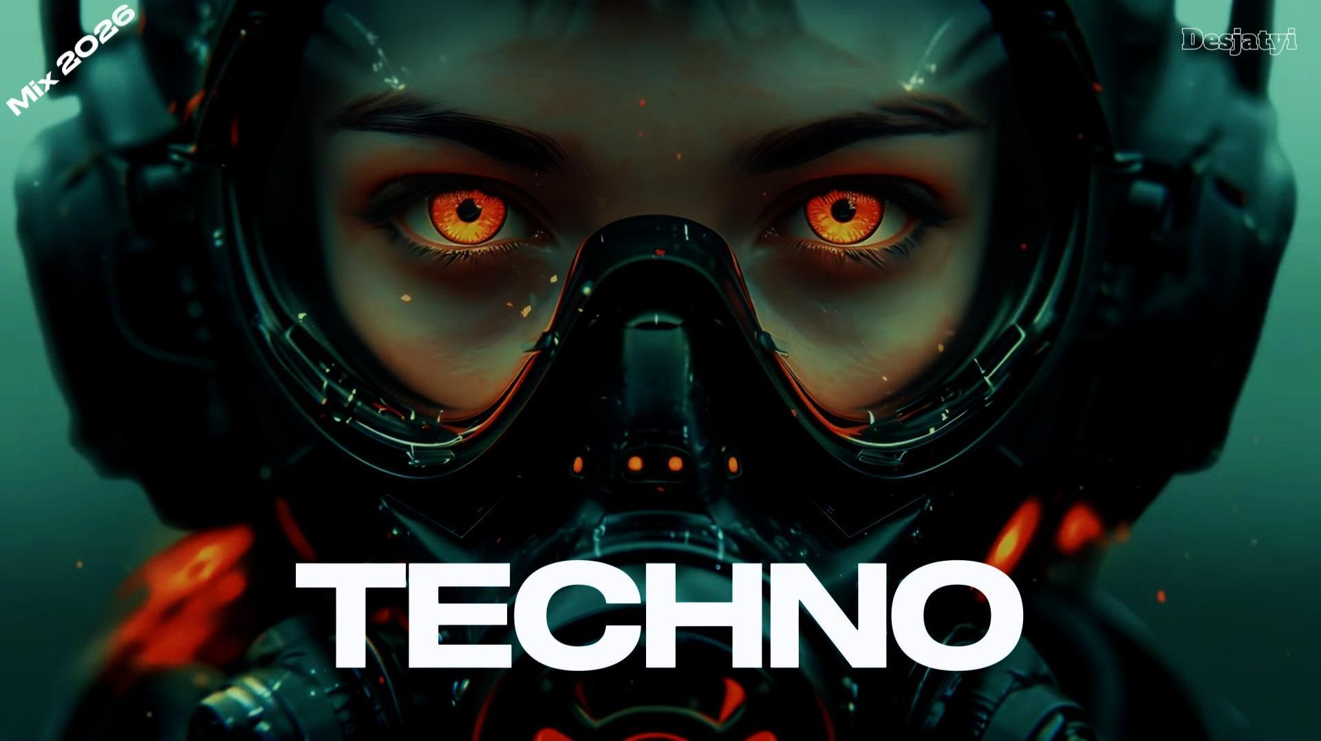 Melodic Techno Mix 2026