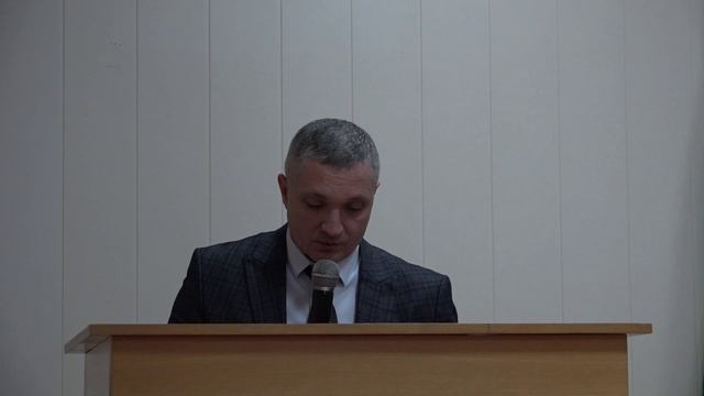 Выездное совещание по поддержке участников СВО прошло в районной администрации