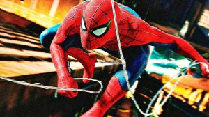 Человек Паук Новый день Русский трейлер Дубляж 2026 [get.gt]