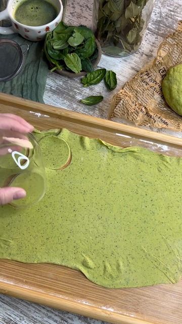 Такие 🥟вы еще не пробовали!