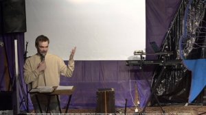 "Вертеп разбойников" | Виктор Разжигаев