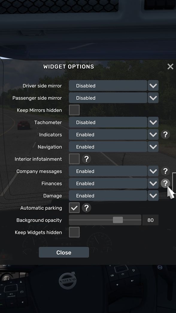 Открытое бета-тестирование обновления 1.59 для ATS #shorts