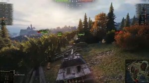 ИГРАЕМ В ТАНКИ, видимо мало в коробки за донатил