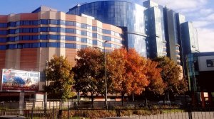 Снято между делом, когда бежал из одного магазина в другой...