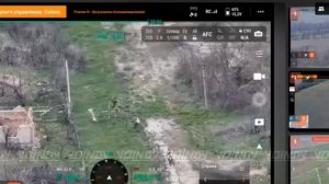 Один из эпизодов работы эвакуационных групп подразделений группировки войск "Восток"....