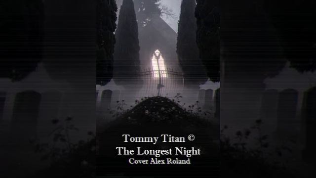 Mike Obscura © Secret in the Soil - Cover Alex Roland