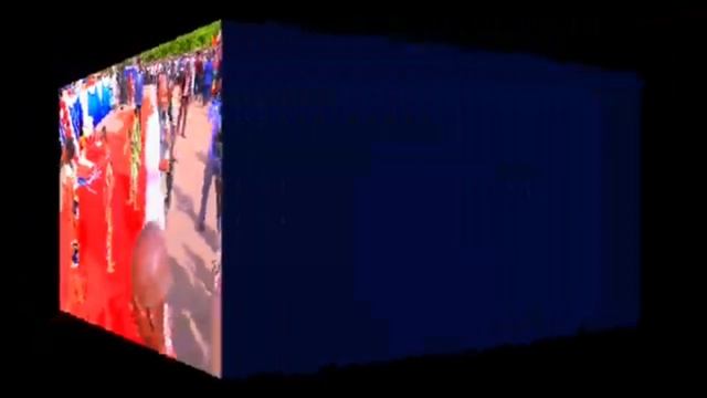 САМОЕ УСТРАШАЮЩЕЕ ПОСЕЩЕНИЕ БОЖЬЕ В ЯМУСУКРО, КОТ-Д’ИВУАРЕ 29.03.2026 Пророк Др. Овуор.