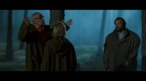 Страх над Невой. Огненный круг - Тизер–сцена - 8 серия