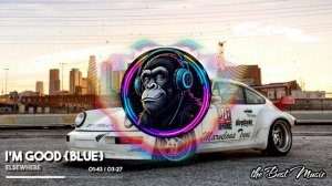 I'm Good (Blue) - elsewhere.