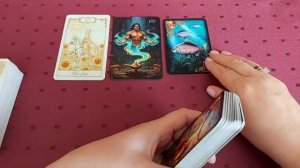 15 апреля Карта дня Развернутый Таро-Гороскоп все знаки зодиака