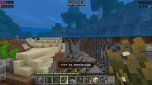 играю в майнкрафт 😏