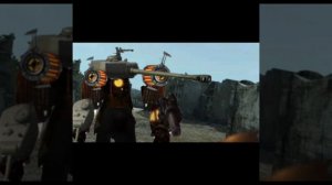 тест показ Способностей моего радиоуправляемого титана «is-2 titan»