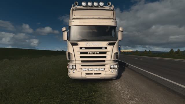 Scania