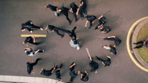 "Крутая телохранительница" (Ace Female Bodyguard / 王牌女保镖, 2026) || Трейлер 2