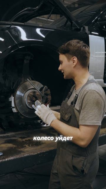 Как работает настоящий профессионал?