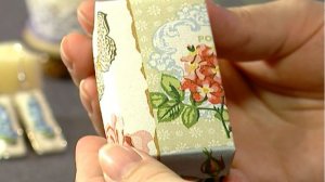 Делаем простую коробочку любого нужного размера