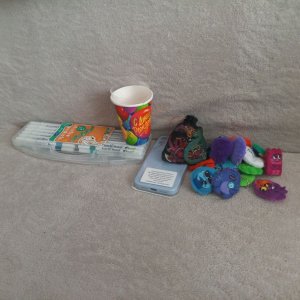 эк распаковки