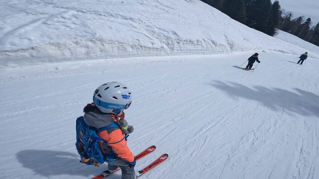 Не быстро и красиво